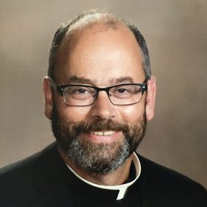 Fr. Paul Moreau